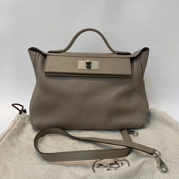 Hermes Women Pre-Owned Bag Excellent Condition - Picture 1 of 9